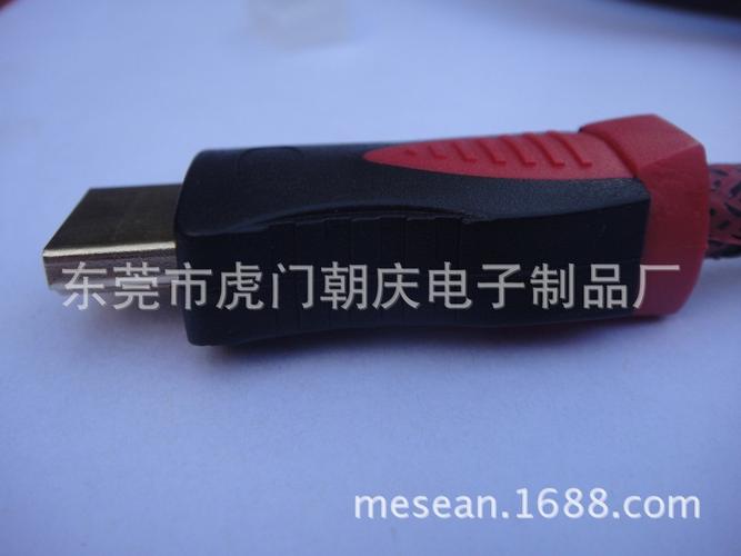 5米HDMI高清连接线选购指南 厂家选择与机顶盒配线全解析