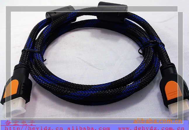 东莞hdmi线价格,厂家专业生产usb连接线,hdmi,及各种线材.
